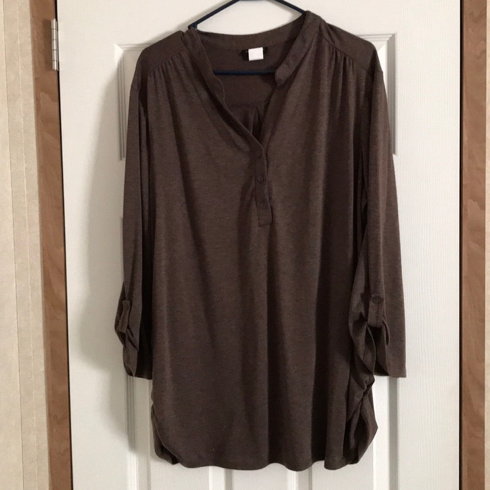 Maternity Top